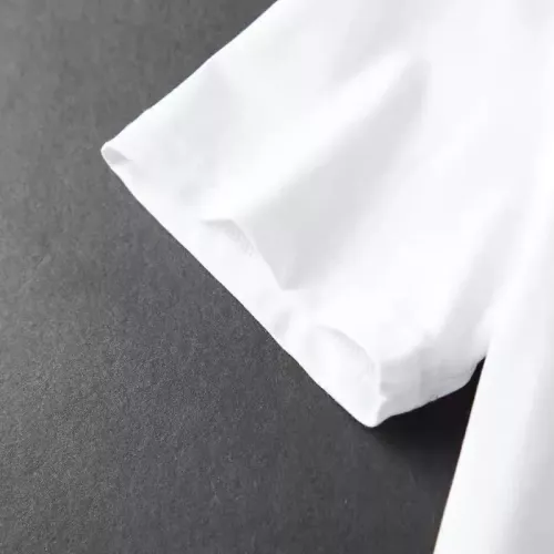 Replica Balenciaga T-Shirts Short Sleeved For Men #1314941 $40.00 USD for Wholesale