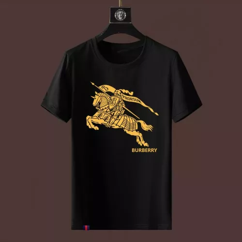 Burberry T-Shirts Short Sleeved For Men #1314964