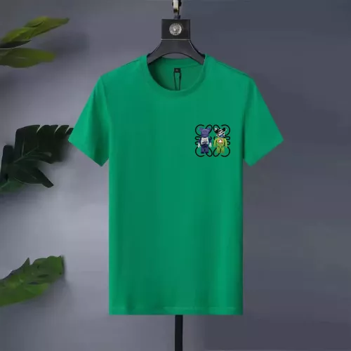 LOEWE T-Shirts Short Sleeved For Men #1315038