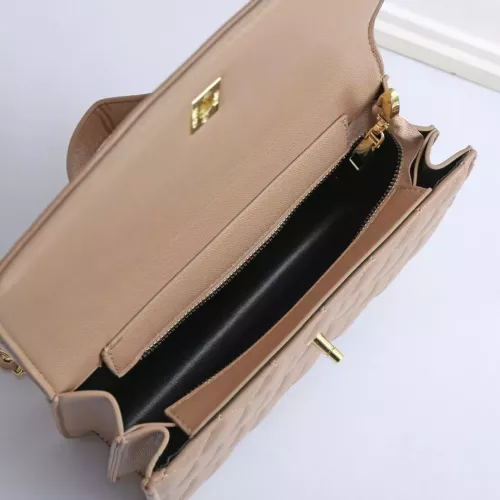 Replica Chanel Messenger Bags For Women #1315049 $29.00 USD for Wholesale