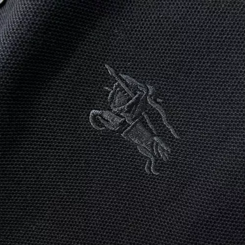 Replica Burberry T-Shirts Short Sleeved For Men #1315079 $42.00 USD for Wholesale