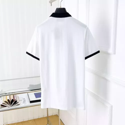 Replica Prada T-Shirts Short Sleeved For Men #1315094 $42.00 USD for Wholesale