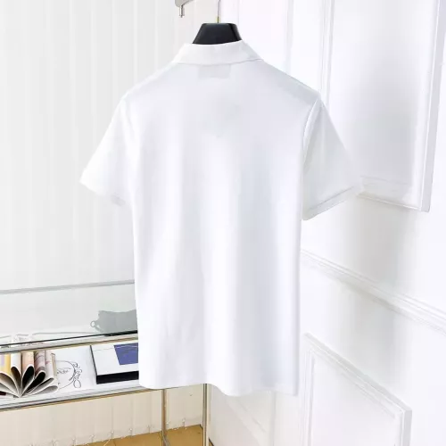 Replica Prada T-Shirts Short Sleeved For Men #1315104 $42.00 USD for Wholesale