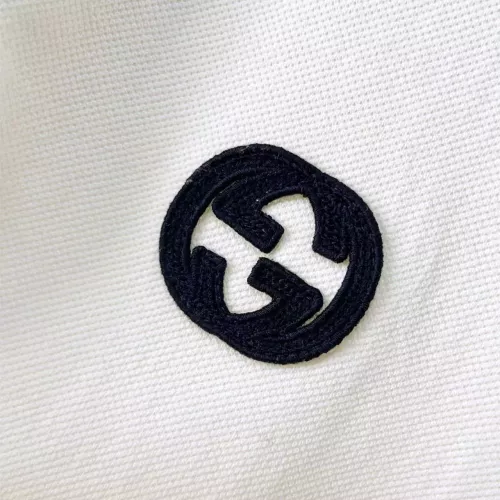 Replica Gucci T-Shirts Short Sleeved For Men #1315114 $42.00 USD for Wholesale