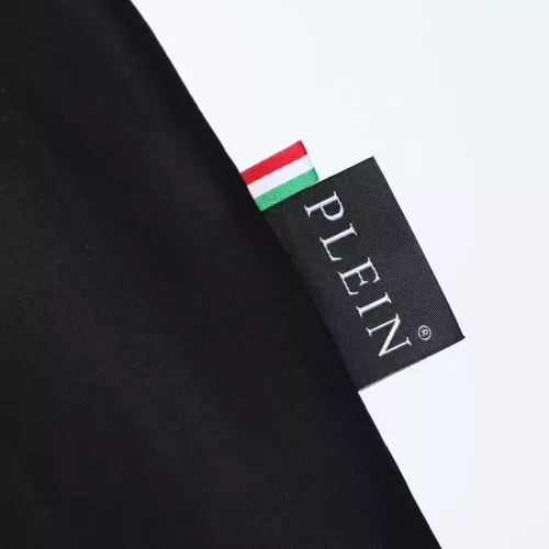 Replica Philipp Plein PP T-Shirts Short Sleeved For Men #1315123 $32.00 USD for Wholesale