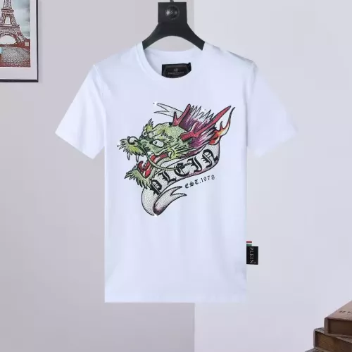 Philipp Plein PP T-Shirts Short Sleeved For Men #1315126