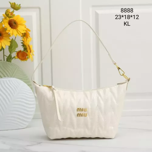 MIU MIU Handbags For Women #1315195