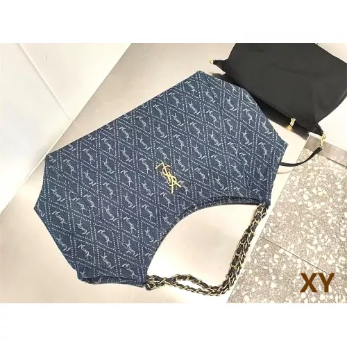 Replica Yves Saint Laurent YSL Handbag For Women #1315208 $48.00 USD for Wholesale
