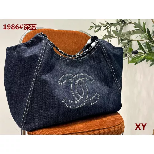 Replica Chanel Handbags For Women #1315209 $45.00 USD for Wholesale