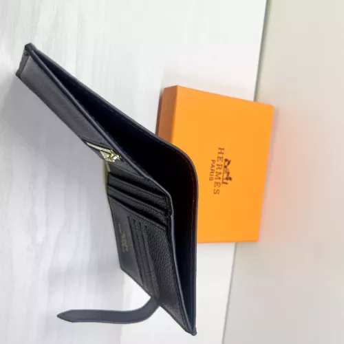 Replica Hermes Wallet For Women #1315231 $22.00 USD for Wholesale