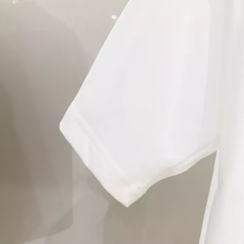 Replica LOEWE T-Shirts Short Sleeved For Unisex #1315246 $42.00 USD for Wholesale