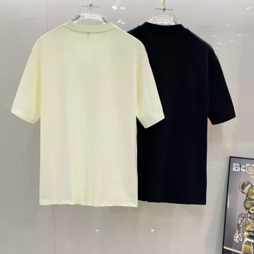 Replica Gucci T-Shirts Short Sleeved For Unisex #1315253 $42.00 USD for Wholesale