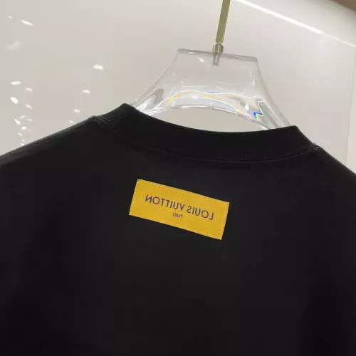 Replica Louis Vuitton LV T-Shirts Short Sleeved For Unisex #1315263 $42.00 USD for Wholesale