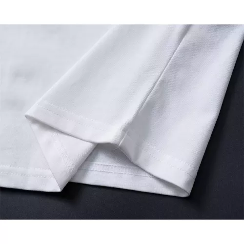Replica Valentino T-Shirts Short Sleeved For Unisex #1315300 $42.00 USD for Wholesale