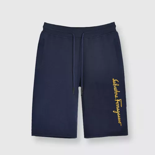Salvatore Ferragamo Pants For Men #1315398