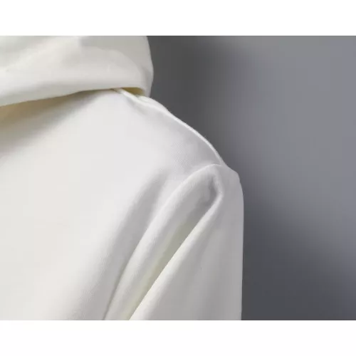 Replica Prada Hoodies Long Sleeved For Men #1315401 $40.00 USD for Wholesale