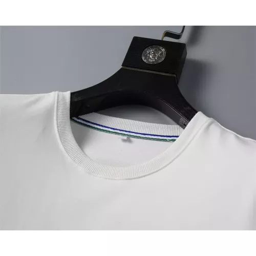 Replica Prada Hoodies Long Sleeved For Men #1315421 $40.00 USD for Wholesale