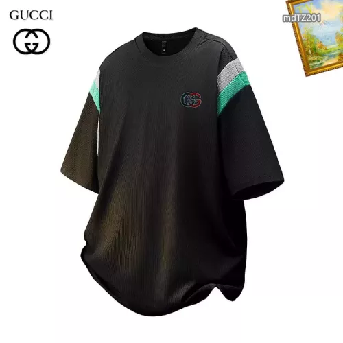 Replica Gucci Tracksuits Short Sleeved For Men #1315426 $48.00 USD for Wholesale