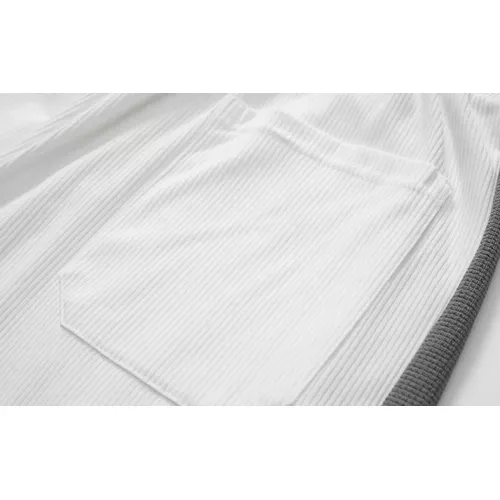 Replica Armani Tracksuits Short Sleeved For Men #1315448 $48.00 USD for Wholesale