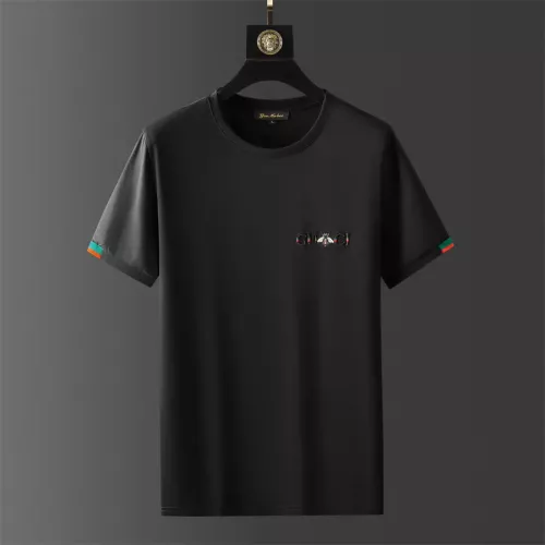 Replica Gucci Tracksuits Short Sleeved For Men #1315460 $68.00 USD for Wholesale