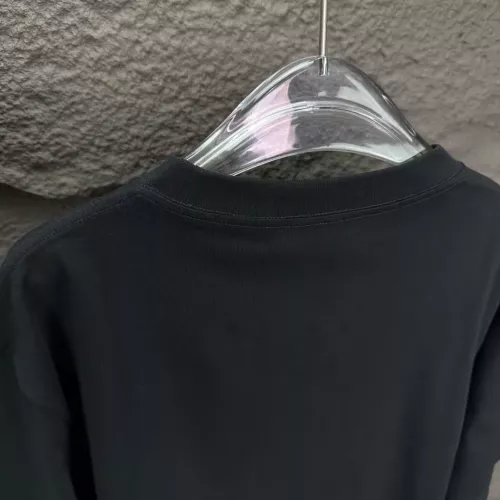 Replica Burberry T-Shirts Short Sleeved For Unisex #1315464 $38.00 USD for Wholesale