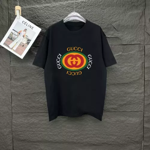 Gucci T-Shirts Short Sleeved For Unisex #1315471