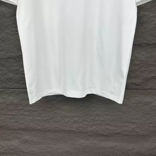 Replica Gucci T-Shirts Short Sleeved For Unisex #1315472 $38.00 USD for Wholesale