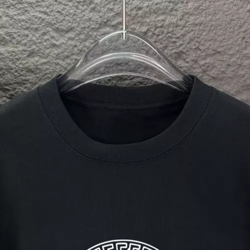 Replica Versace T-Shirts Short Sleeved For Unisex #1315473 $38.00 USD for Wholesale