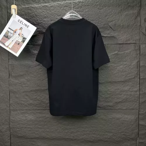 Replica Versace T-Shirts Short Sleeved For Unisex #1315473 $38.00 USD for Wholesale