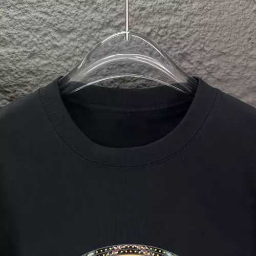 Replica Versace T-Shirts Short Sleeved For Unisex #1315477 $38.00 USD for Wholesale