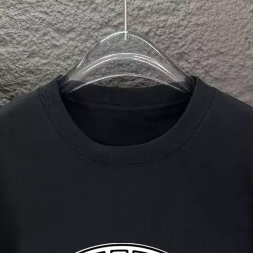 Replica Versace T-Shirts Short Sleeved For Unisex #1315485 $38.00 USD for Wholesale