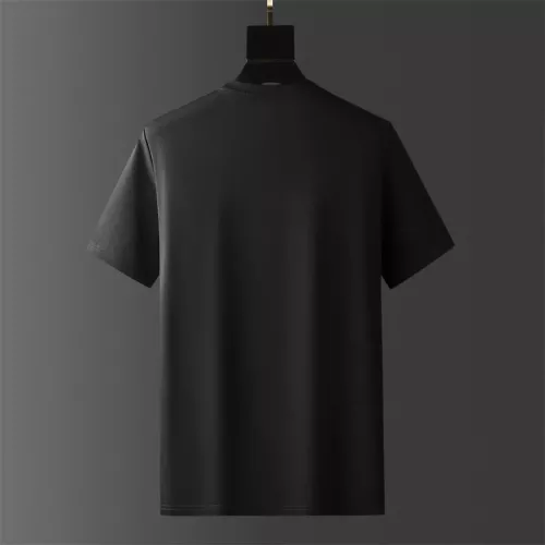 Replica Armani Tracksuits Short Sleeved For Men #1315487 $68.00 USD for Wholesale