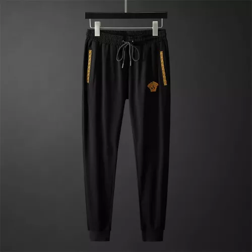 Replica Versace Tracksuits Short Sleeved For Men #1315496 $68.00 USD for Wholesale
