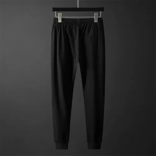 Replica Versace Tracksuits Short Sleeved For Men #1315496 $68.00 USD for Wholesale