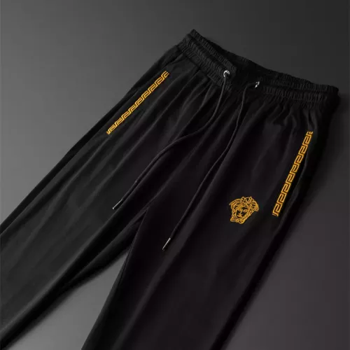 Replica Versace Tracksuits Short Sleeved For Men #1315496 $68.00 USD for Wholesale