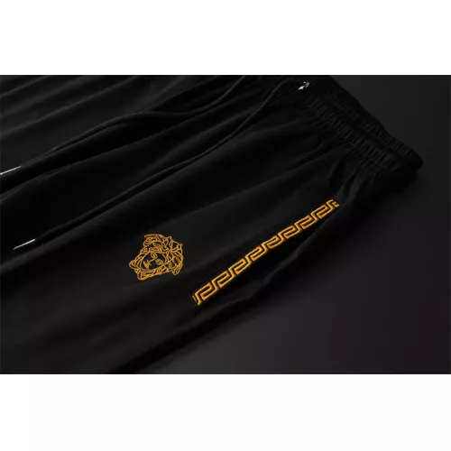 Replica Versace Tracksuits Short Sleeved For Men #1315496 $68.00 USD for Wholesale