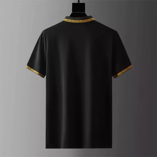 Replica Versace Tracksuits Short Sleeved For Men #1315498 $72.00 USD for Wholesale