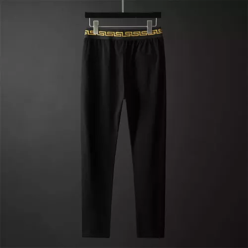 Replica Versace Tracksuits Short Sleeved For Men #1315498 $72.00 USD for Wholesale