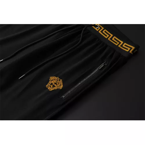 Replica Versace Tracksuits Short Sleeved For Men #1315498 $72.00 USD for Wholesale