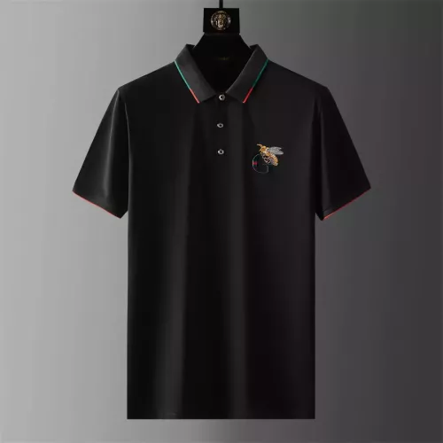 Replica Gucci Tracksuits Short Sleeved For Men #1315504 $72.00 USD for Wholesale