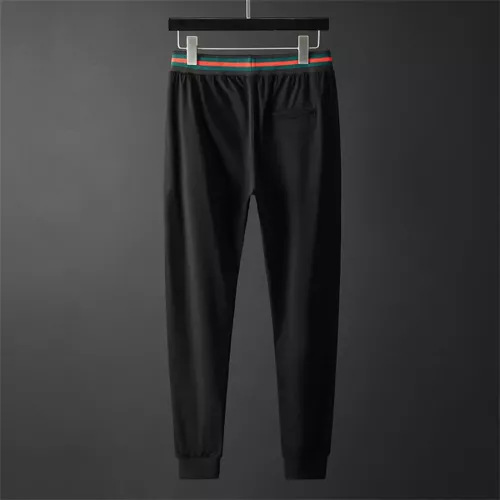 Replica Gucci Tracksuits Short Sleeved For Men #1315504 $72.00 USD for Wholesale