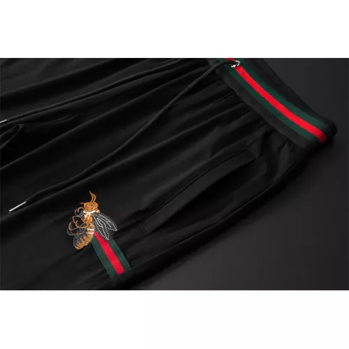Replica Gucci Tracksuits Short Sleeved For Men #1315504 $72.00 USD for Wholesale