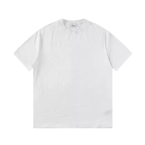 Burberry T-Shirts Short Sleeved For Unisex #1315505