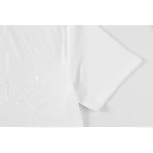 Replica Burberry T-Shirts Short Sleeved For Unisex #1315505 $39.00 USD for Wholesale