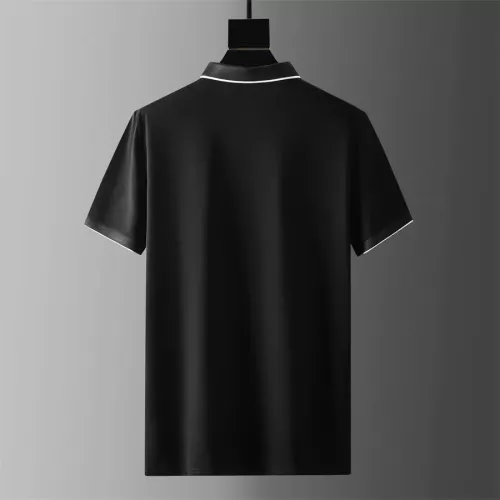 Replica Armani Tracksuits Short Sleeved For Men #1315507 $72.00 USD for Wholesale