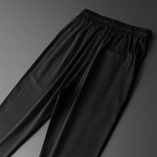 Replica Gucci Tracksuits Short Sleeved For Men #1315510 $72.00 USD for Wholesale