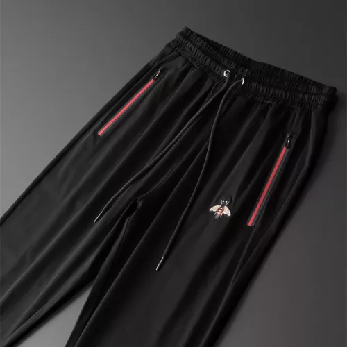 Replica Gucci Tracksuits Short Sleeved For Men #1315510 $72.00 USD for Wholesale