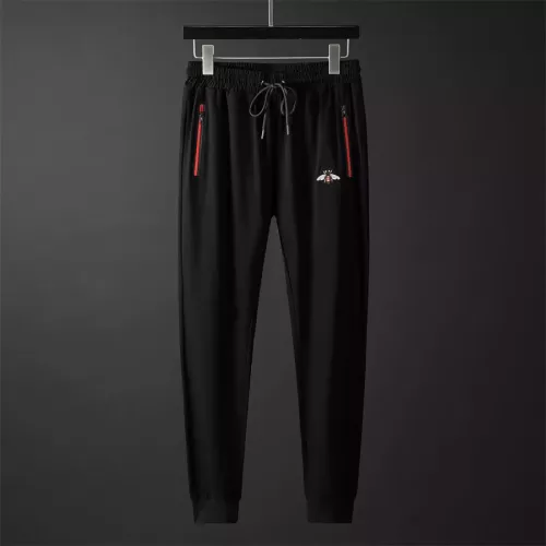 Replica Gucci Tracksuits Short Sleeved For Men #1315511 $72.00 USD for Wholesale