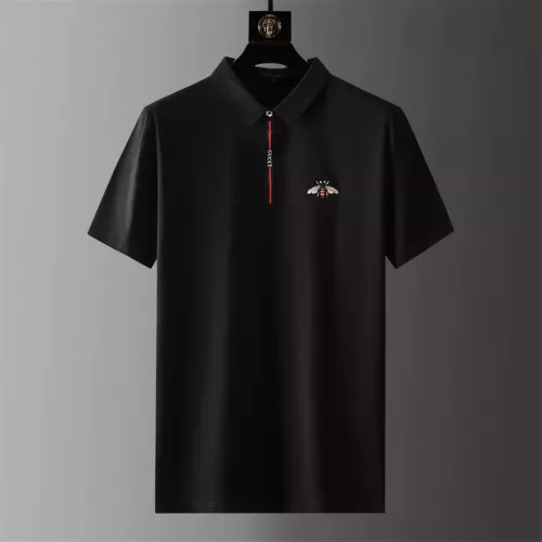 Replica Gucci Tracksuits Short Sleeved For Men #1315511 $72.00 USD for Wholesale