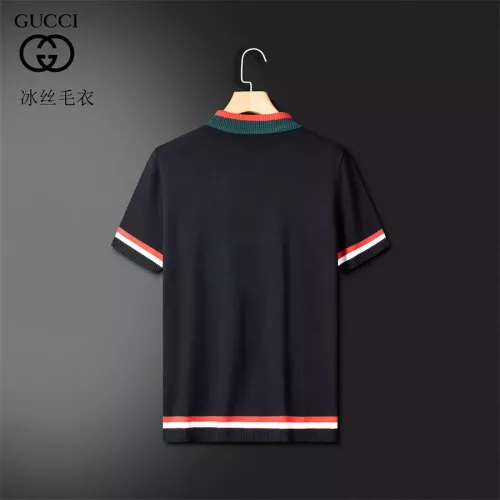 Replica Gucci T-Shirts Short Sleeved For Men #1315516 $52.00 USD for Wholesale